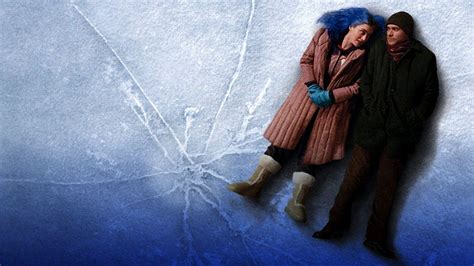 Eternal Sunshine of the Spotless Mind – melancholic romance and exploration of memory erasure!