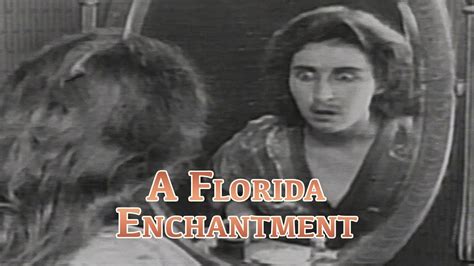 A Florida Enchantment! Intricate Dance Sequences and a Tale of Forbidden Love!