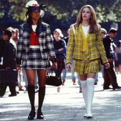 Clueless - Dorastanie w Beverly Hills, moda i pierwsze miłości w niezapomnianej komedii lat 90.