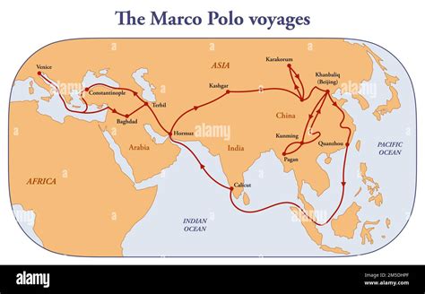 The Adventures of Marco Polo? A Daring Voyage Across Asia and Intriguing Political Maneuvers!